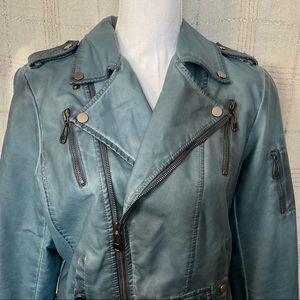 Great looking Leather Jacket